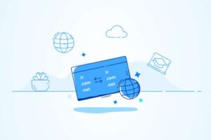 نحوه انتقال دامنه به همراه نکات قانونی