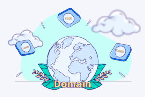 دامنه چیست؟ کلید ورود به دنیای آنلاینتان را بشناسید