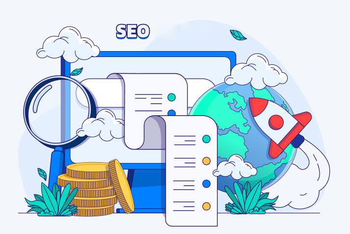 تاثیر نام دامنه در فرآیند بازاریابی