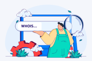 whois چیست؟