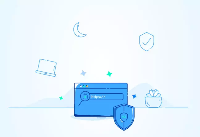 ssl و کاربرد آن