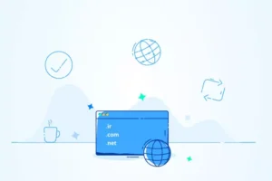 شرایط تمدید دامنه