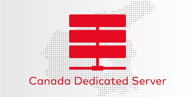 آشنایی با سرور اختصاصی کانادا