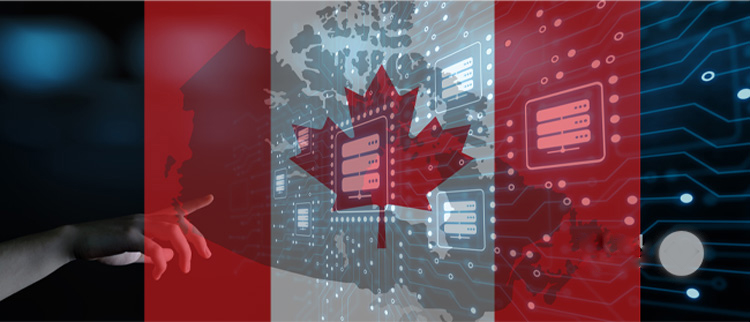 نکات خرید سرور مجازی کانادا