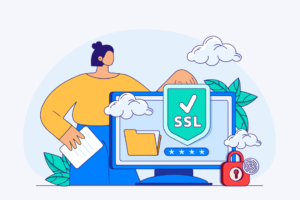 راهنمای جامع خرید ssl
