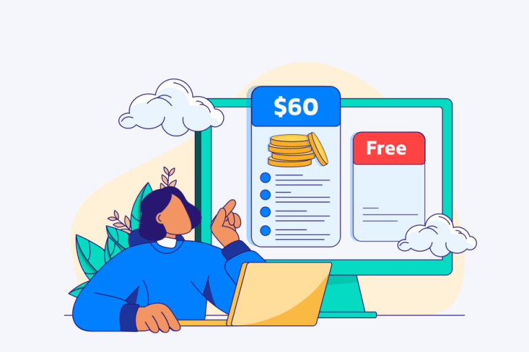 فرق گواهی ssl رایگان با پولی