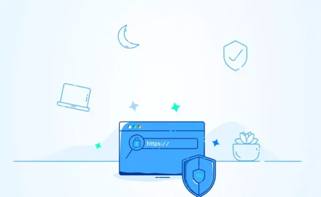 ssl و کاربرد آن