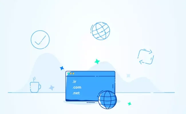 شرایط تمدید دامنه