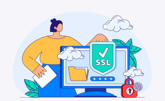 راهنمای جامع خرید ssl